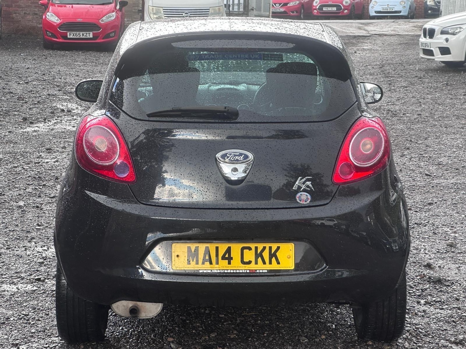 Vehicle 11