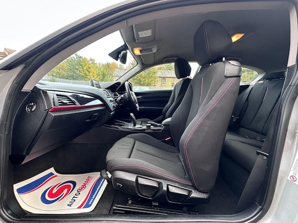 Used BMW 1 Series 2013 for sale - 76327099: Photo 11