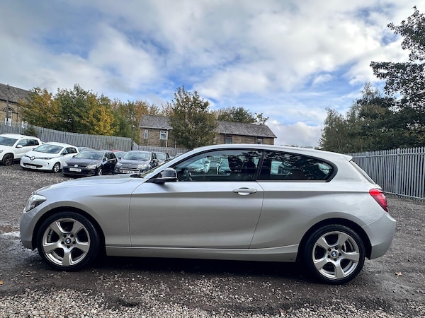 Used BMW 1 Series 2013 for sale - 76327099: Photo 15