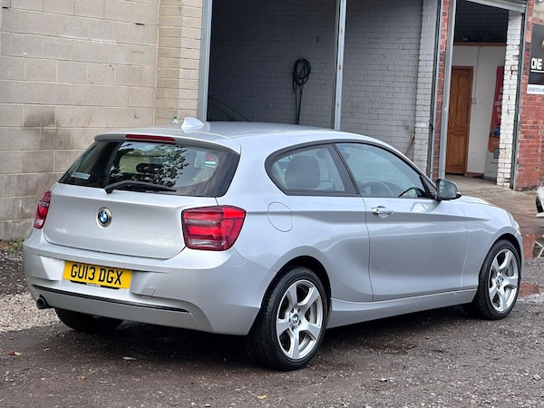 Used BMW 1 Series 2013 for sale - 76327099: Photo 17