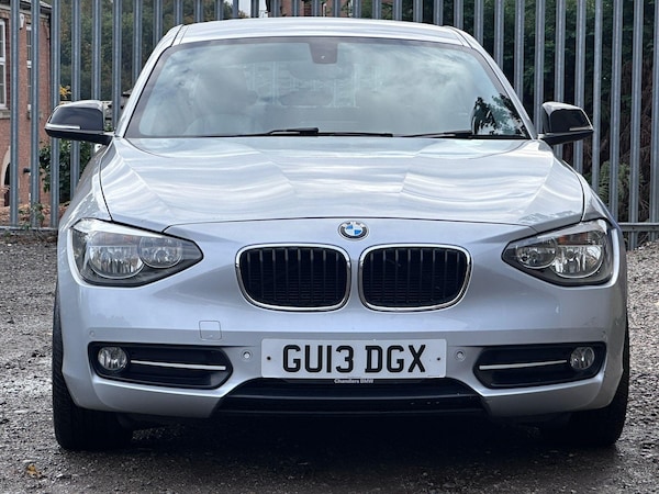 Used BMW 1 Series 2013 for sale - 76327099: Photo 2
