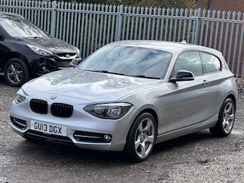 Used BMW 1 Series 2013 for sale - 76327099: Photo 3