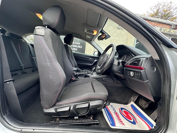 Used BMW 1 Series 2013 for sale - 76327099: Photo 6