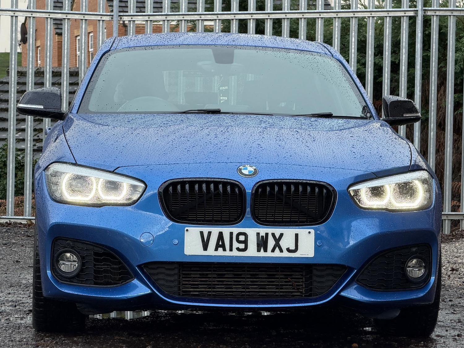 Used BMW 1 Series for sale - 77174463: Photo 2