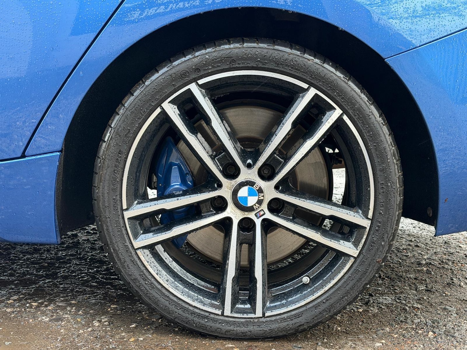 Used BMW 1 Series for sale - 77174463: Photo 20