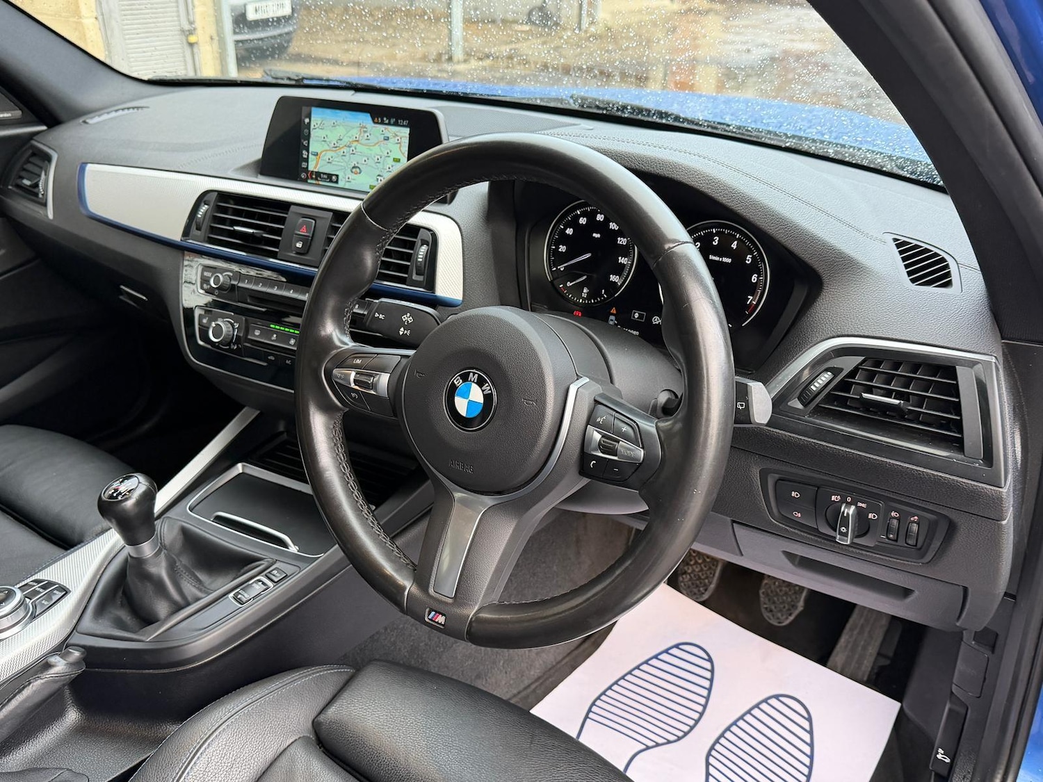 Used BMW 1 Series for sale - 77174463: Photo 23