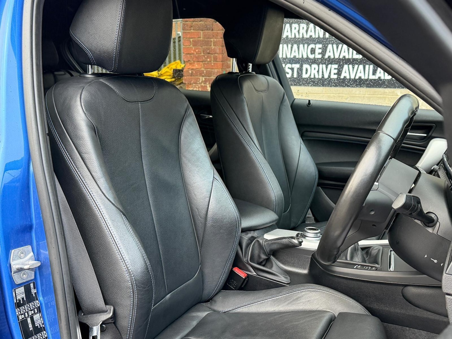 Used BMW 1 Series for sale - 77174463: Photo 6