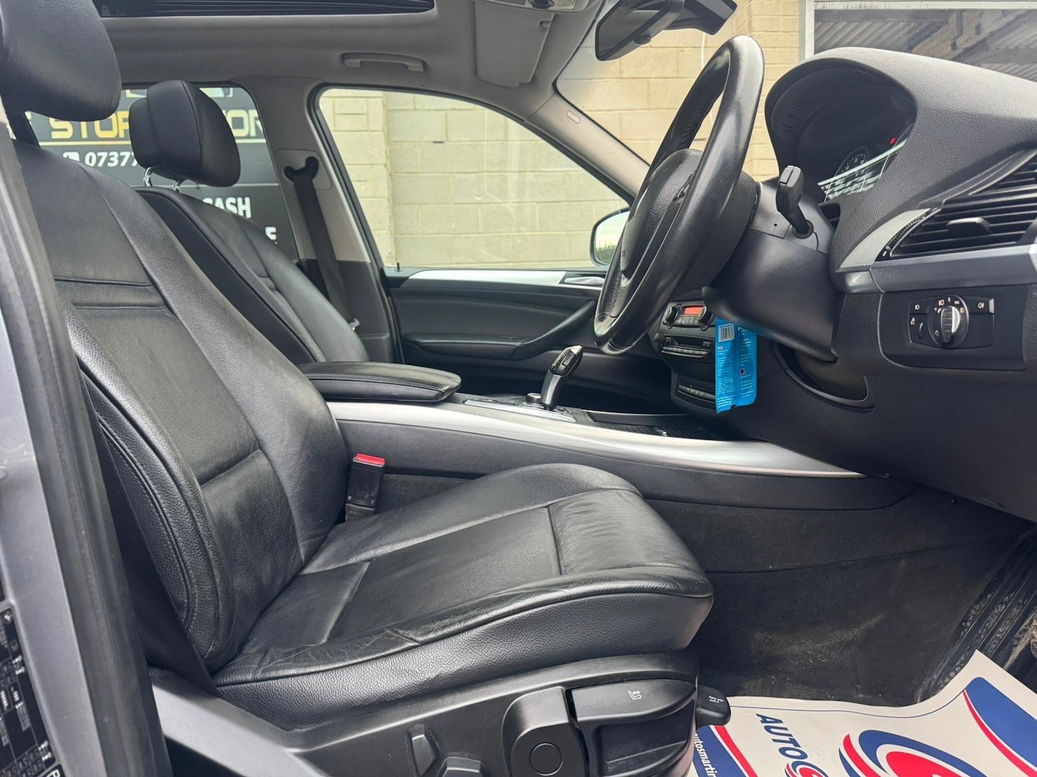 Used BMW X5 2011 for sale - 77120061: Photo 11