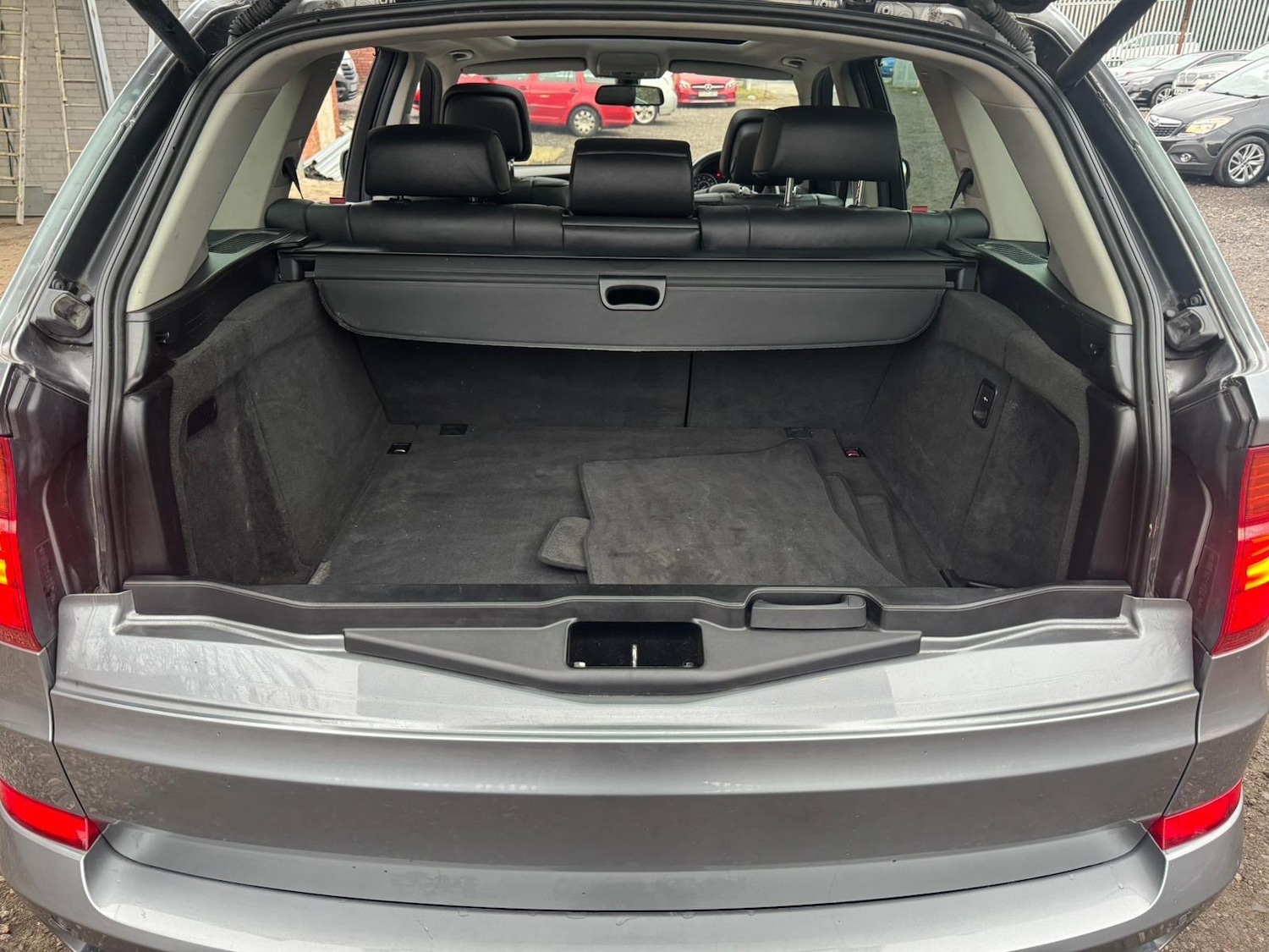 Used BMW X5 2011 for sale - 77120061: Photo 13