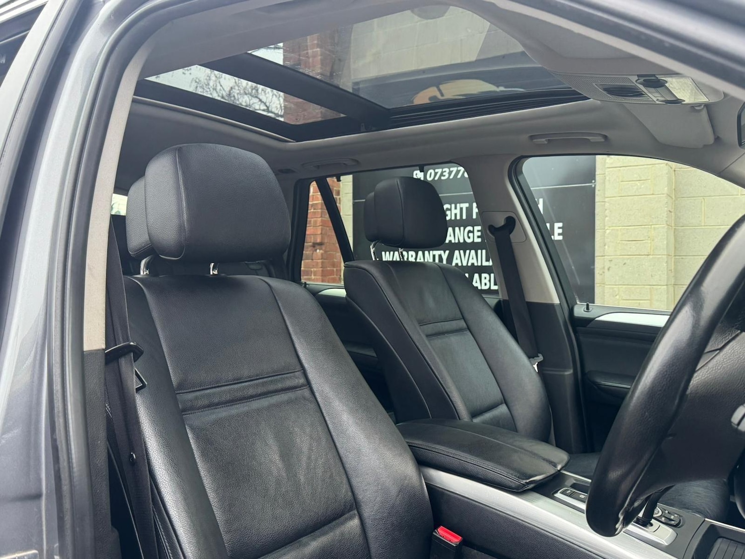 Used BMW X5 2011 for sale - 77120061: Photo 14