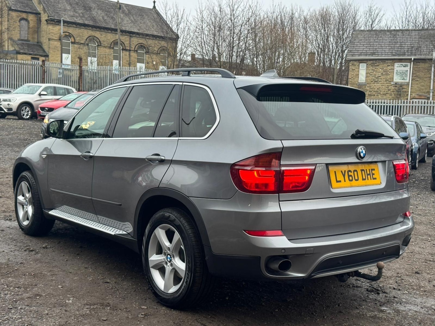 Used BMW X5 2011 for sale - 77120061: Photo 15