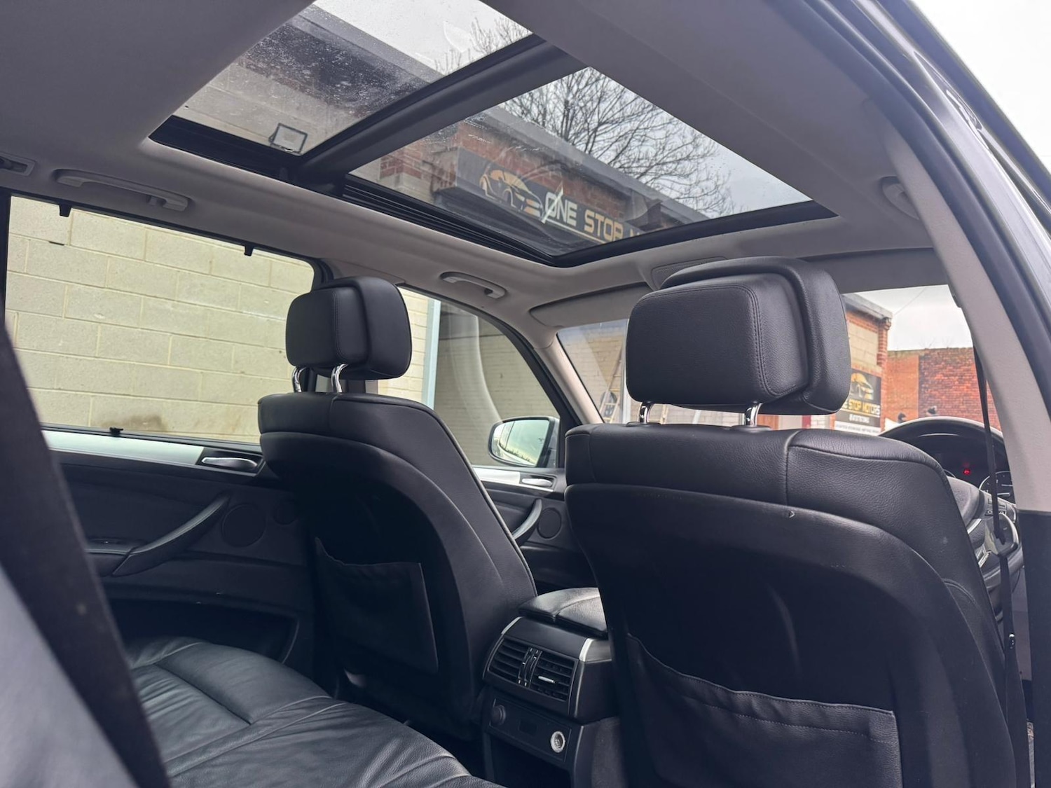 Used BMW X5 2011 for sale - 77120061: Photo 16