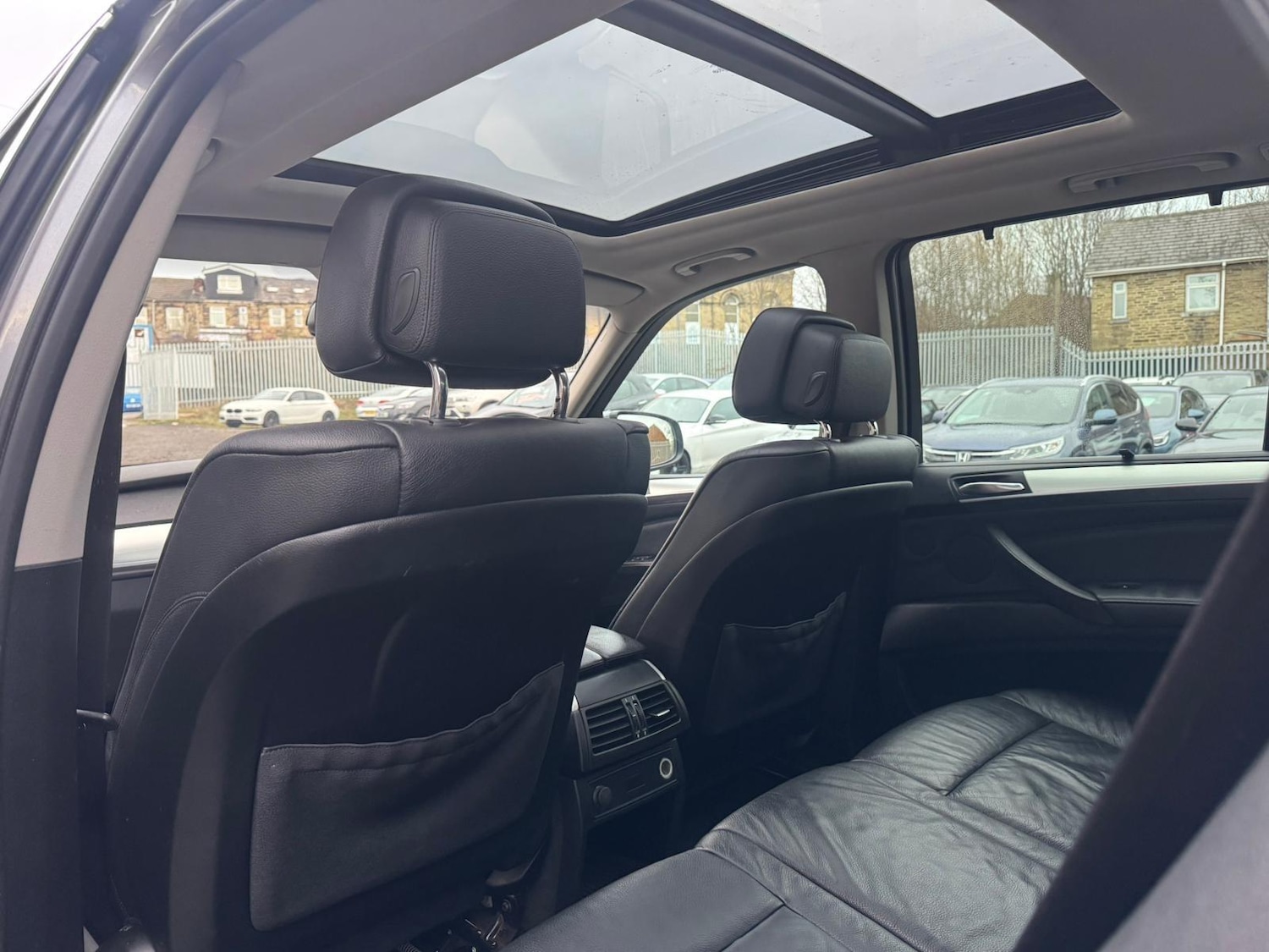 Used BMW X5 2011 for sale - 77120061: Photo 19