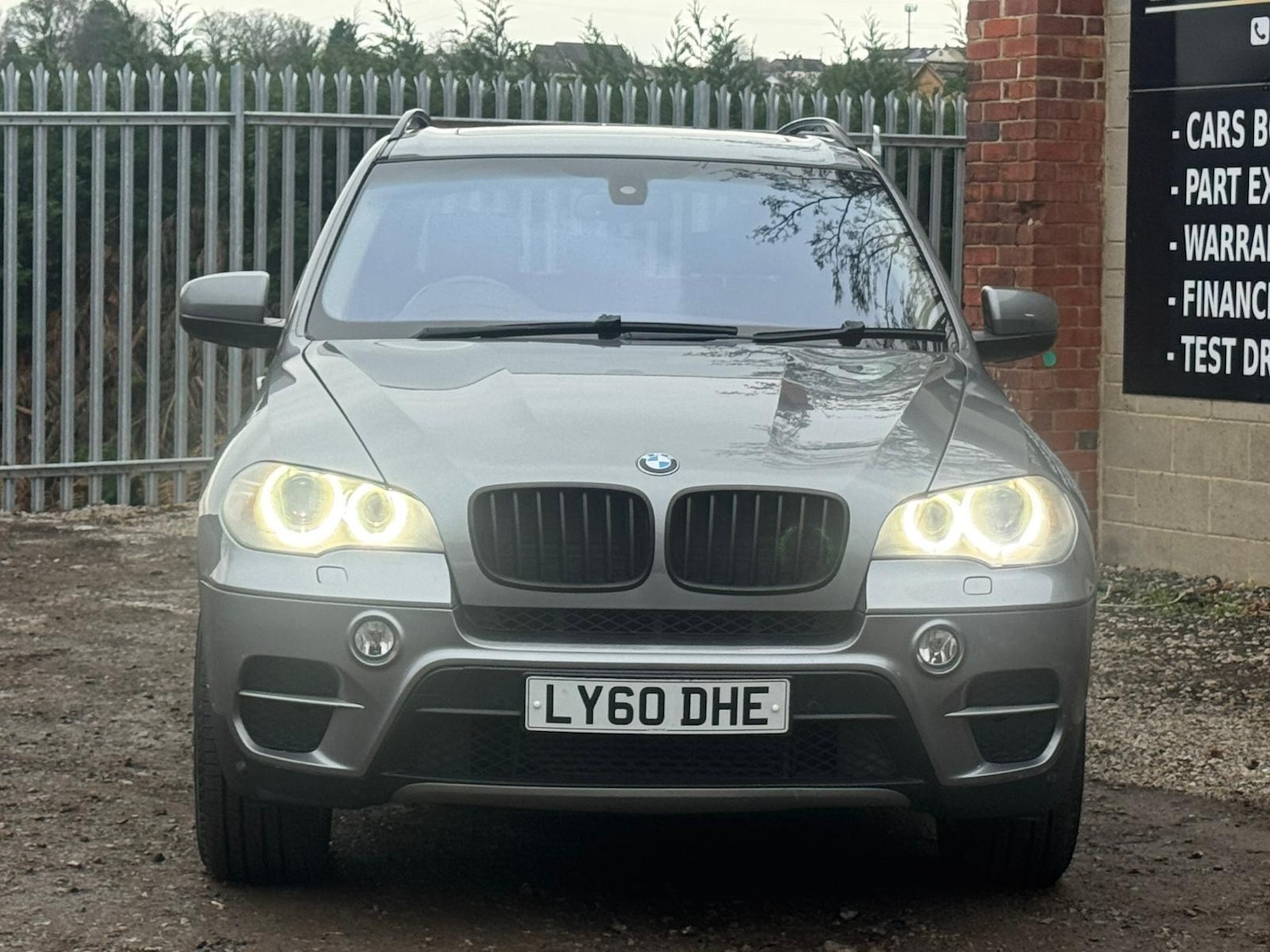 Used BMW X5 2011 for sale - 77120061: Photo 2