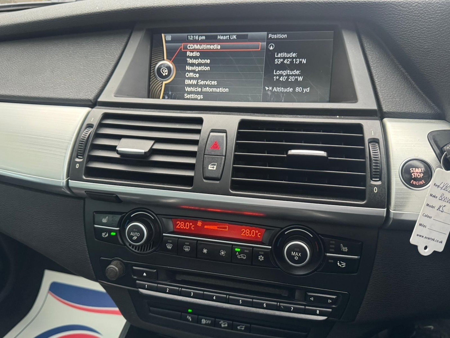 Used BMW X5 2011 for sale - 77120061: Photo 25