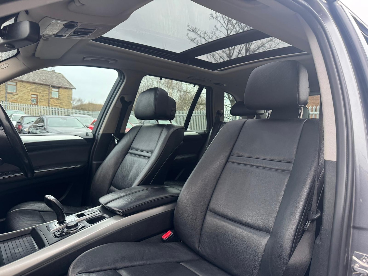 Used BMW X5 2011 for sale - 77120061: Photo 26