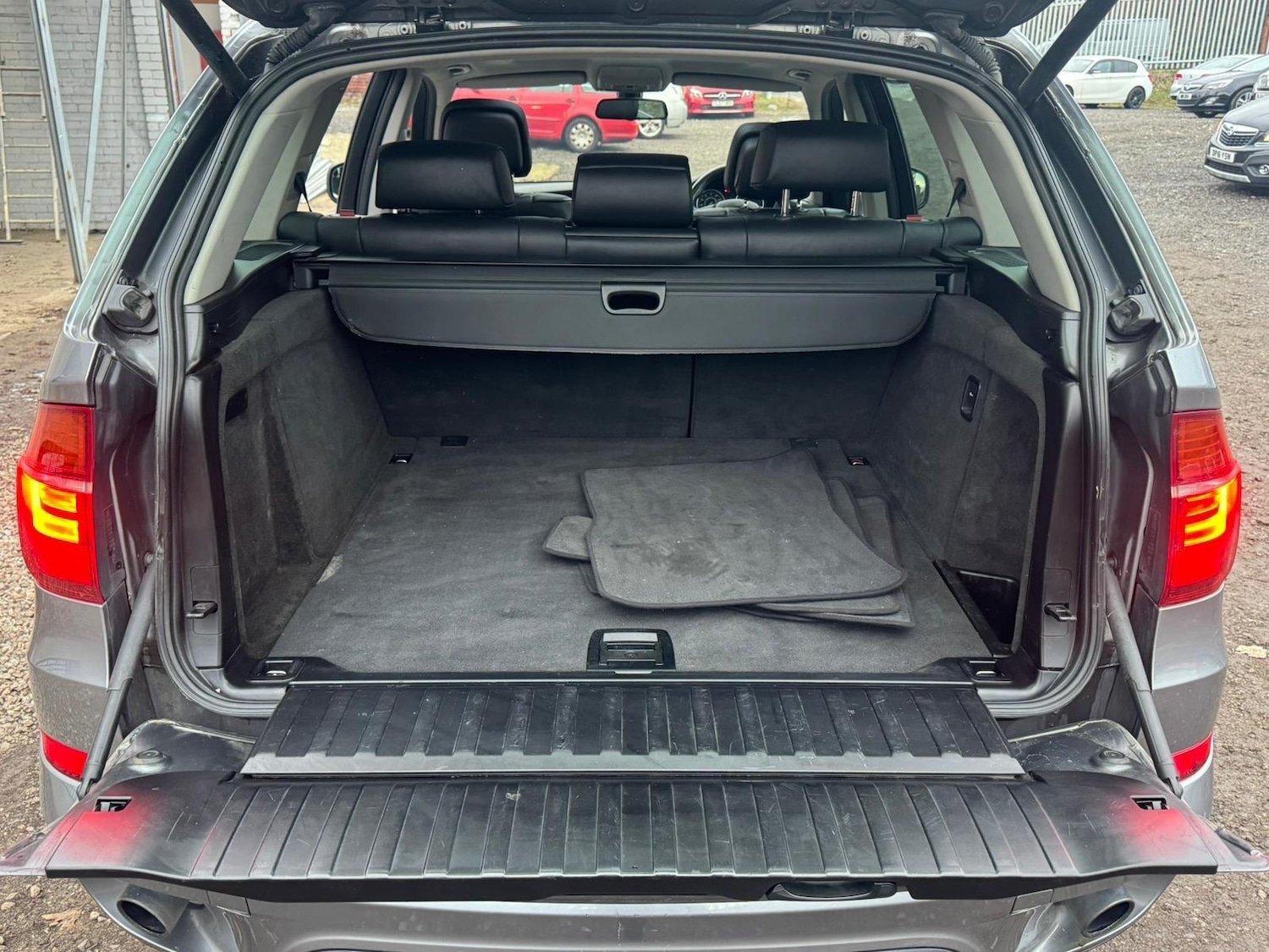 Used BMW X5 2011 for sale - 77120061: Photo 8