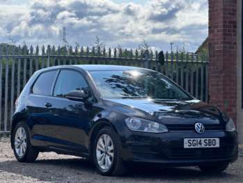 Used Volkswagen Golf 2014 for sale - 75377918: Photo