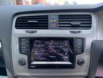 Used Volkswagen Golf 2014 for sale - 75377918: Photo