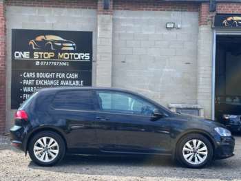 Used Volkswagen Golf 2014 for sale - 75377918: Photo