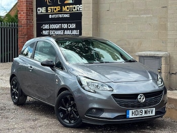 Used Vauxhall Corsa 2019 for sale - 78892011: Photo