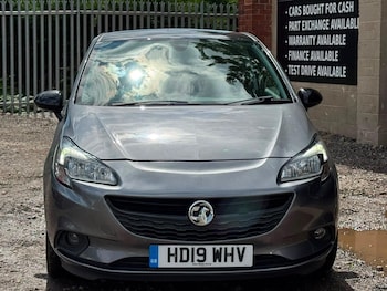 Used Vauxhall Corsa 2019 for sale - 78892011: Photo
