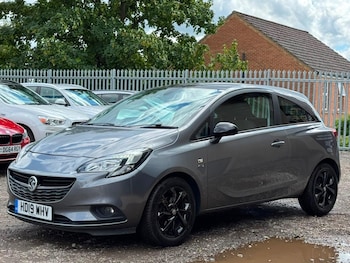 Used Vauxhall Corsa 2019 for sale - 78892011: Photo