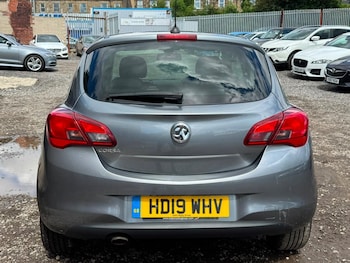 Used Vauxhall Corsa 2019 for sale - 78892011: Photo