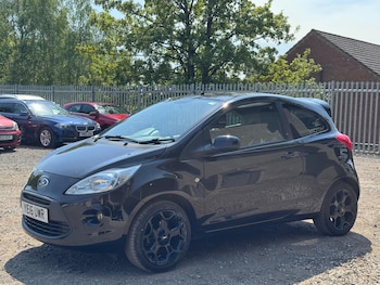 Used Ford Ka 2016 for sale - 78461419: Photo