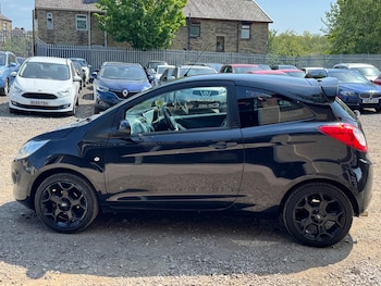 Used Ford Ka 2016 for sale - 78461419: Photo