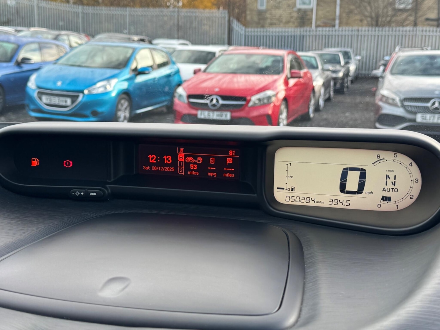 Used Citroen C3 Picasso 2013 for sale - 76832290: Photo 22