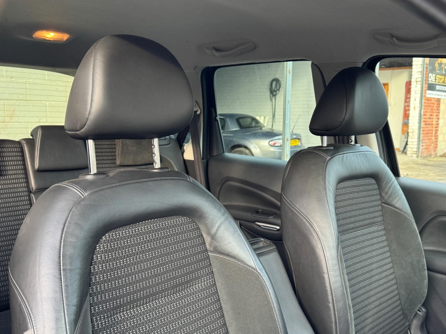 Used Citroen C3 Picasso 2013 for sale - 76832290: Photo 8