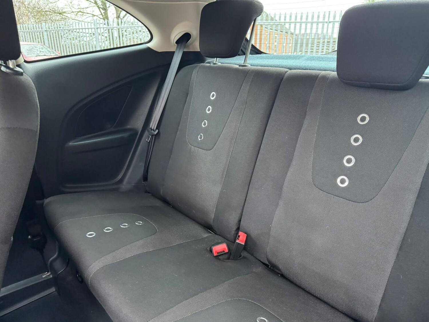 Used Ford Ka for sale - 77524666: Photo 11