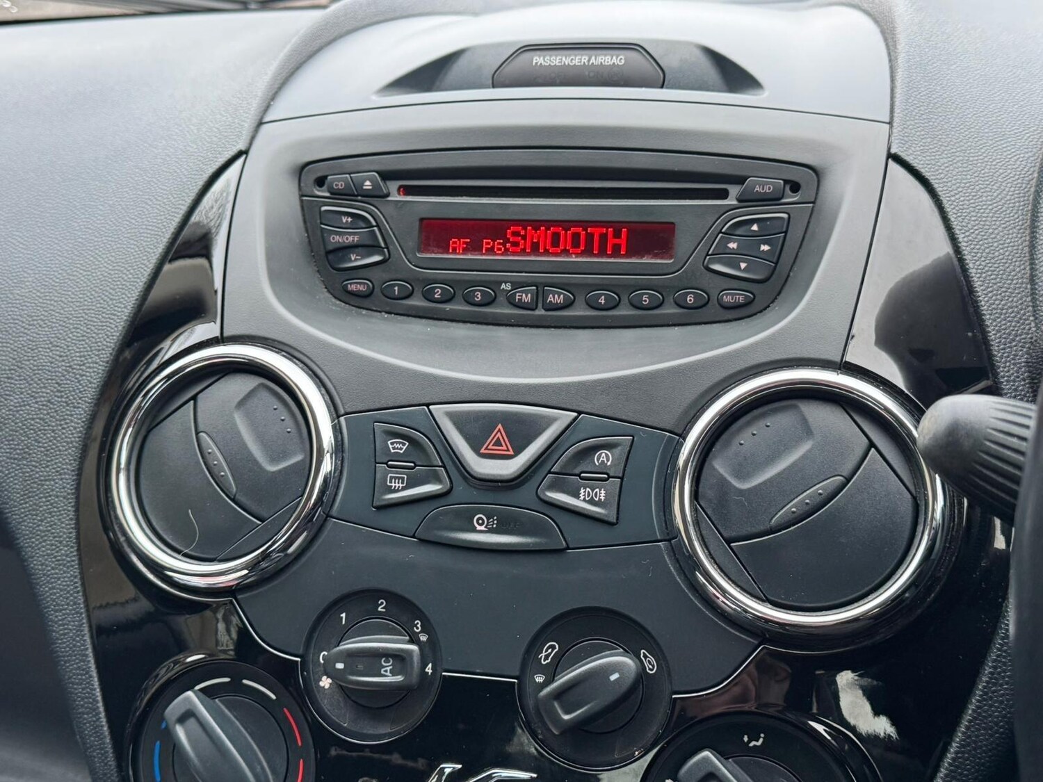 Used Ford Ka for sale - 77524666: Photo 13