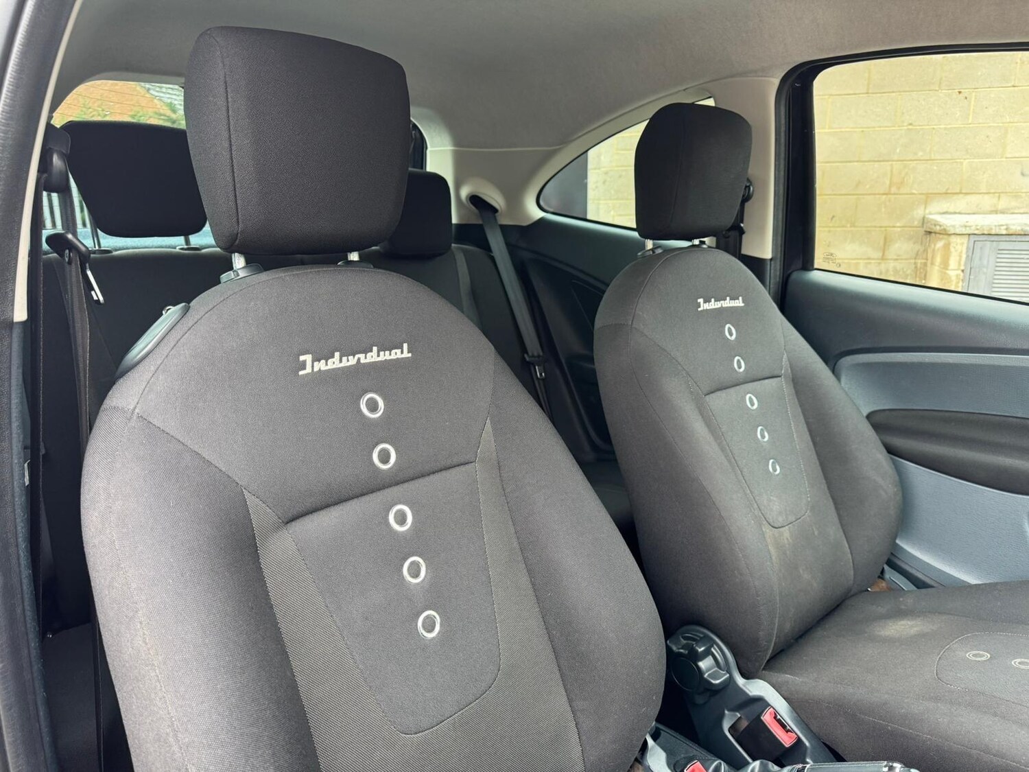 Used Ford Ka for sale - 77524666: Photo 14