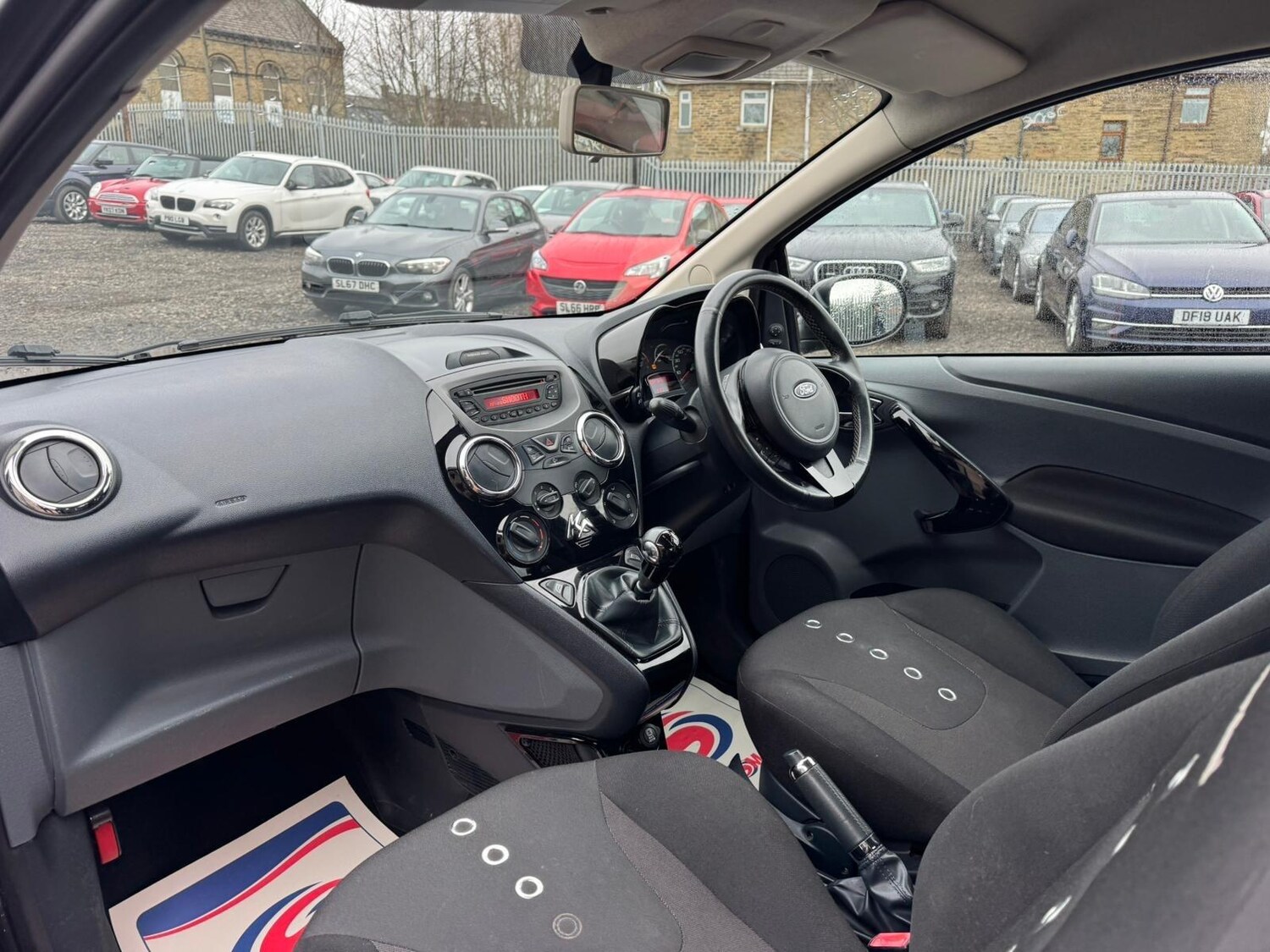 Used Ford Ka for sale - 77524666: Photo 16