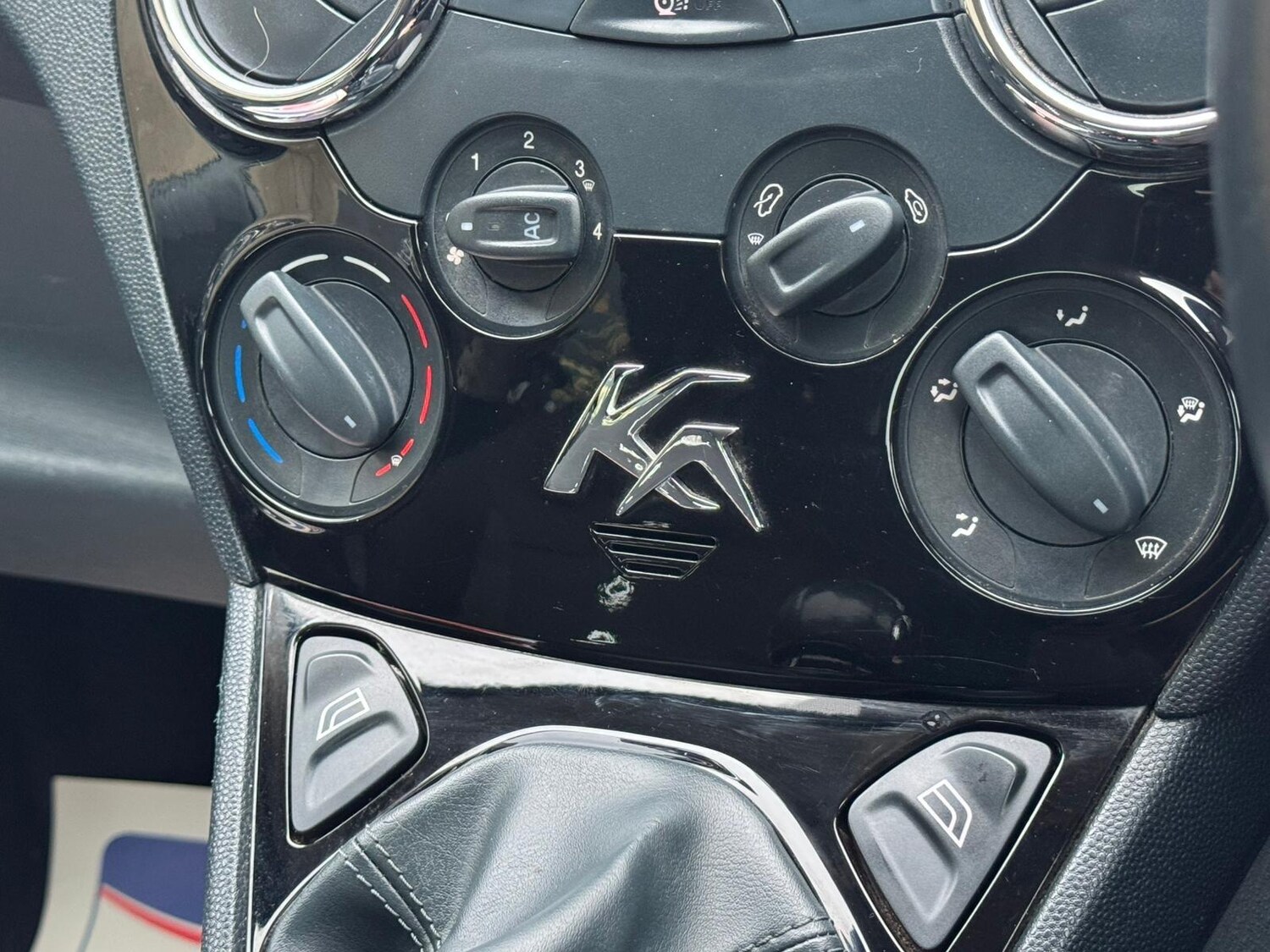 Used Ford Ka for sale - 77524666: Photo 17