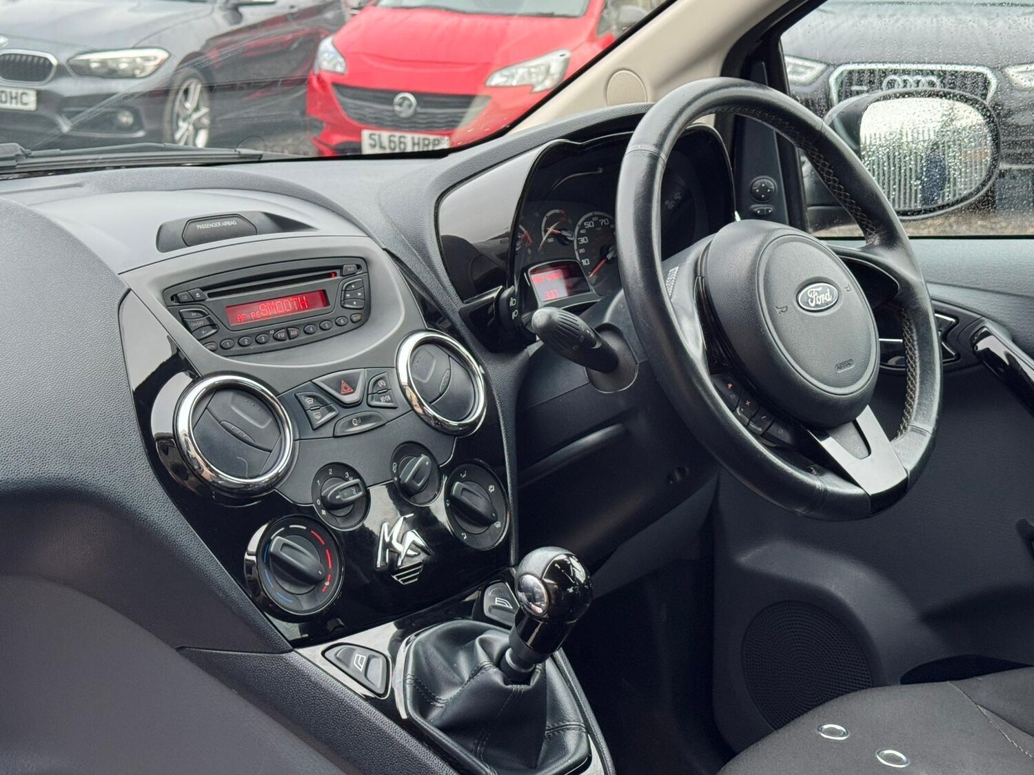 Used Ford Ka for sale - 77524666: Photo 19