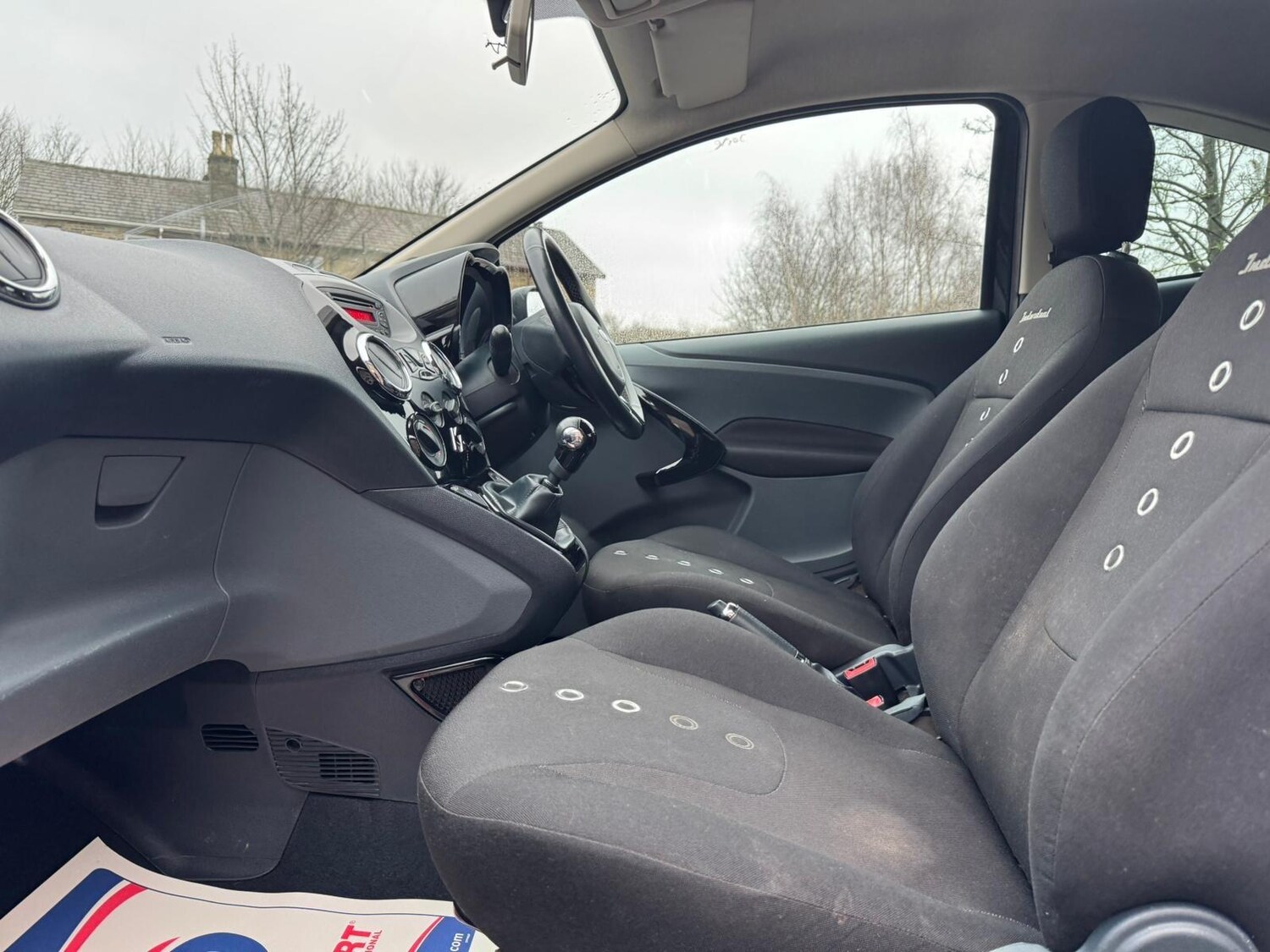 Used Ford Ka for sale - 77524666: Photo 20