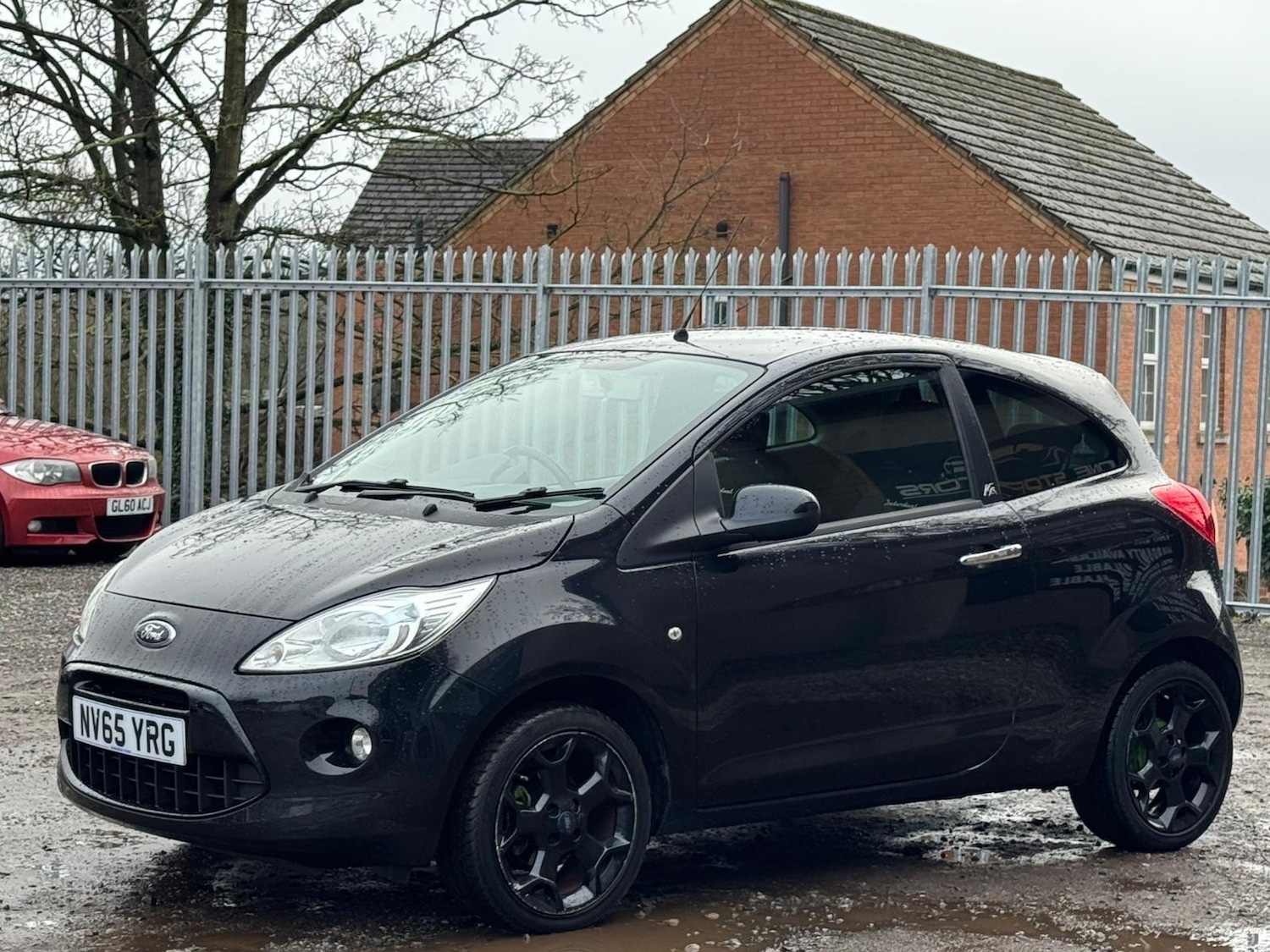 Used Ford Ka for sale - 77524666: Photo 3