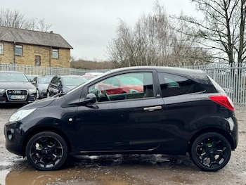 Used Ford Ka 2016 for sale - 77524666: Photo
