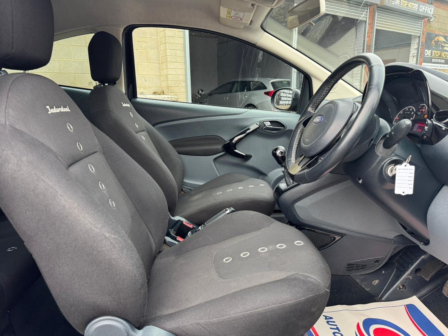 Used Ford Ka for sale - 77524666: Photo 6