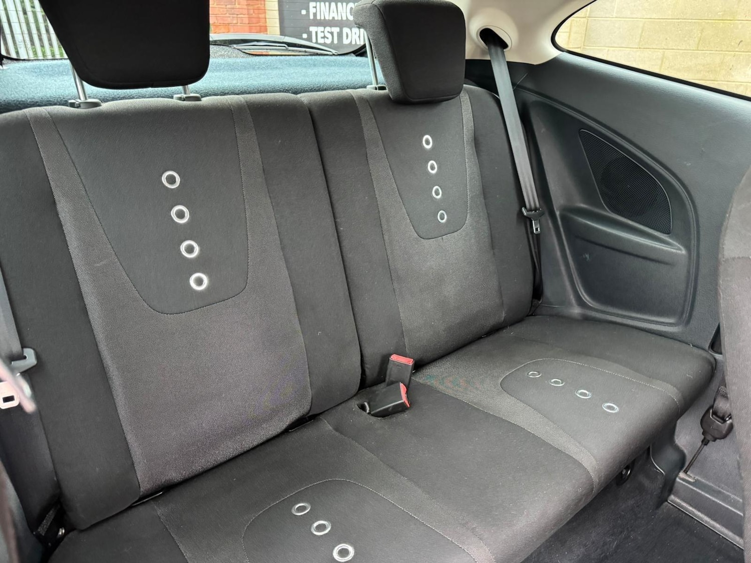 Used Ford Ka for sale - 77524666: Photo 7