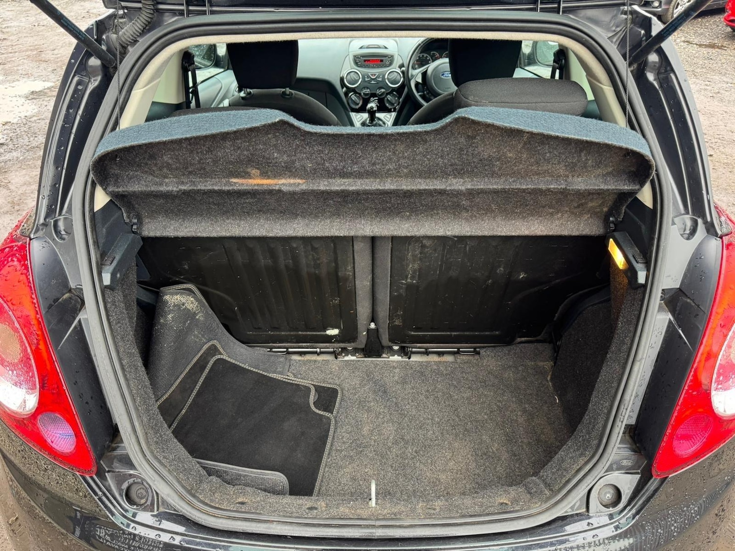 Used Ford Ka for sale - 77524666: Photo 8