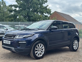 Used Land Rover Range Rover Evoque 2015 for sale - 78934632: Photo