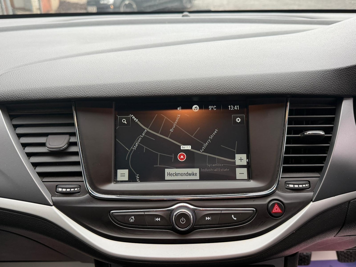 Used Vauxhall Astra 2018 for sale - 76592604: Photo 10