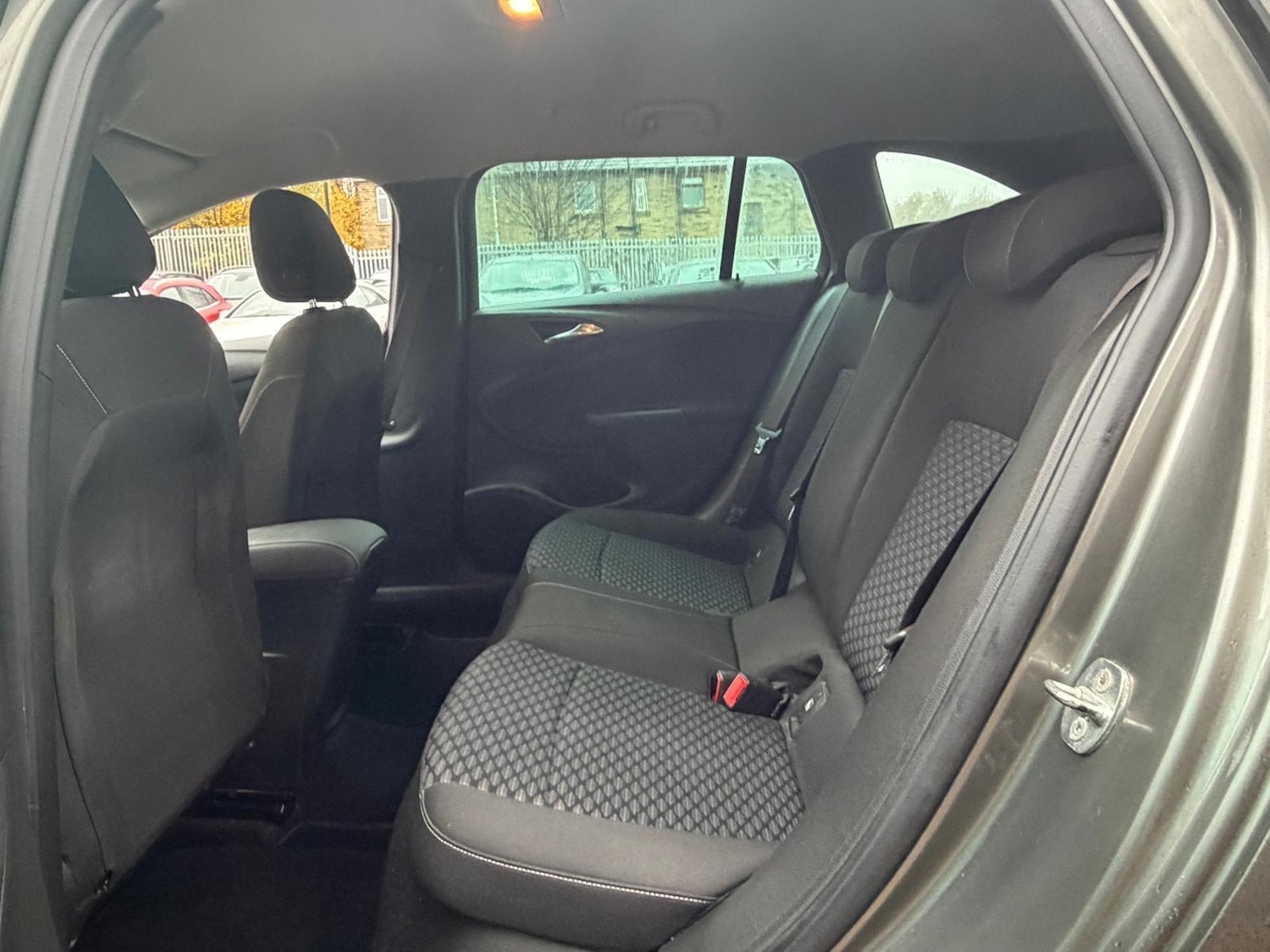 Used Vauxhall Astra 2018 for sale - 76592604: Photo 11