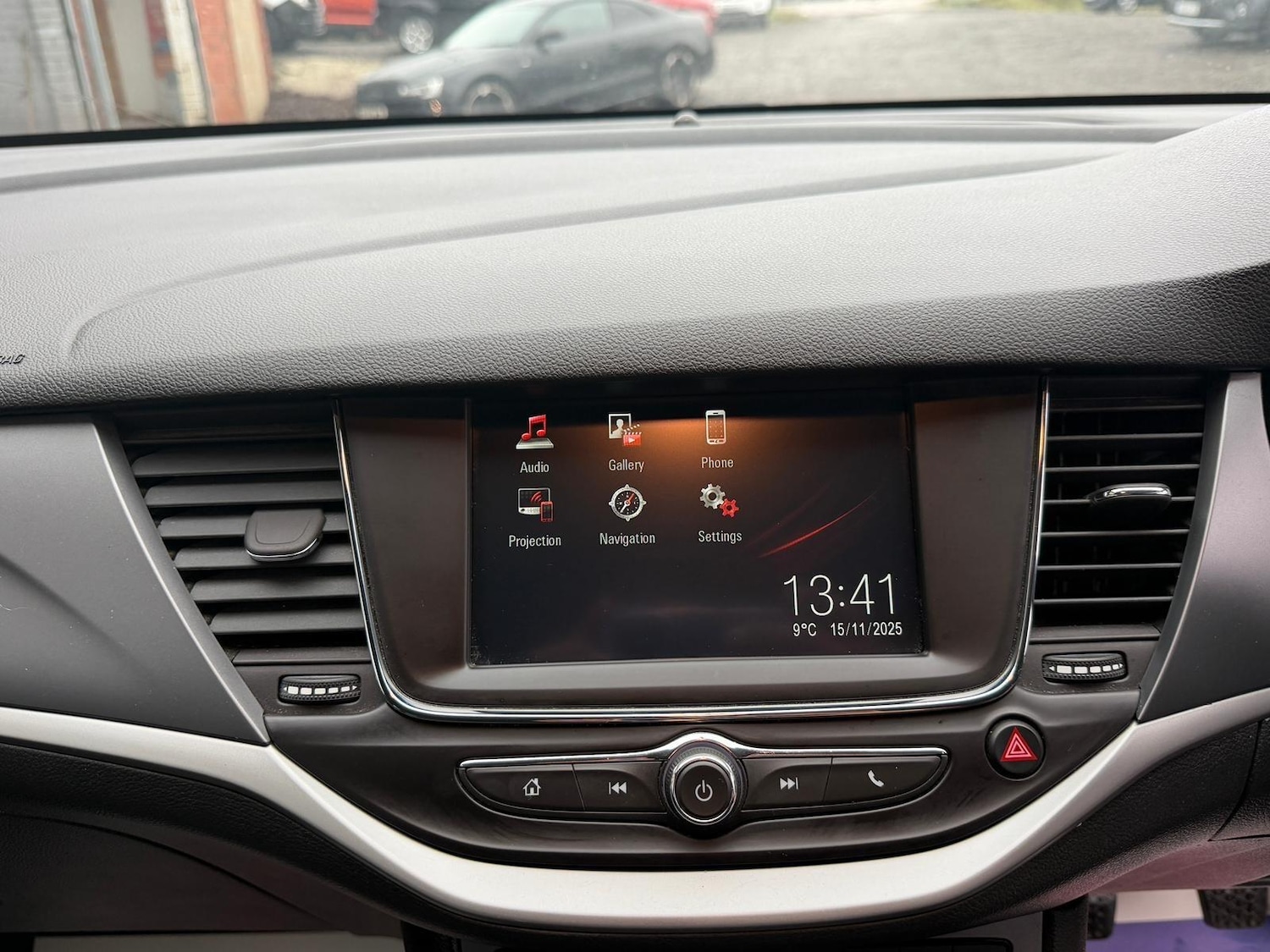 Used Vauxhall Astra 2018 for sale - 76592604: Photo 13