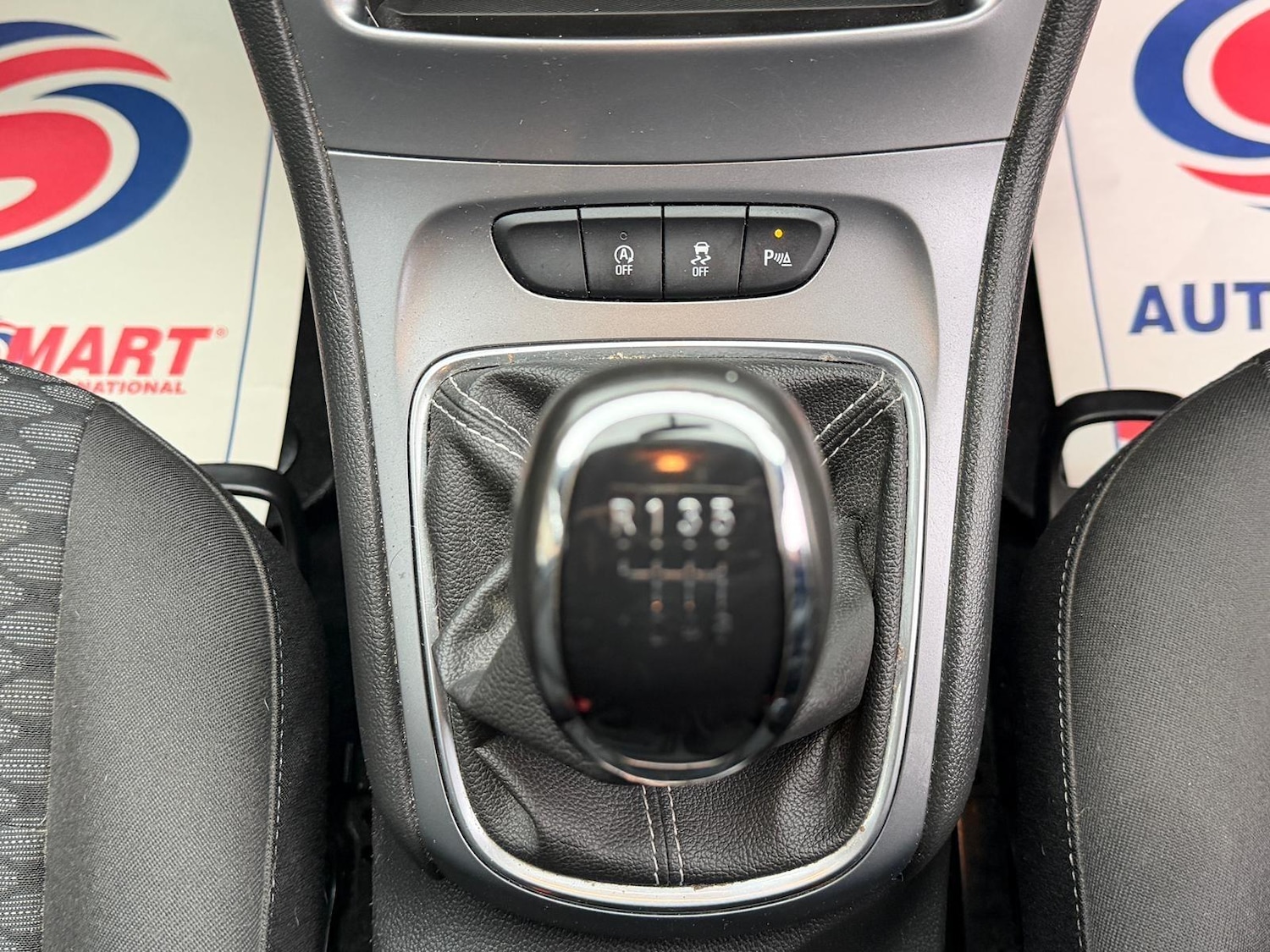 Used Vauxhall Astra 2018 for sale - 76592604: Photo 14