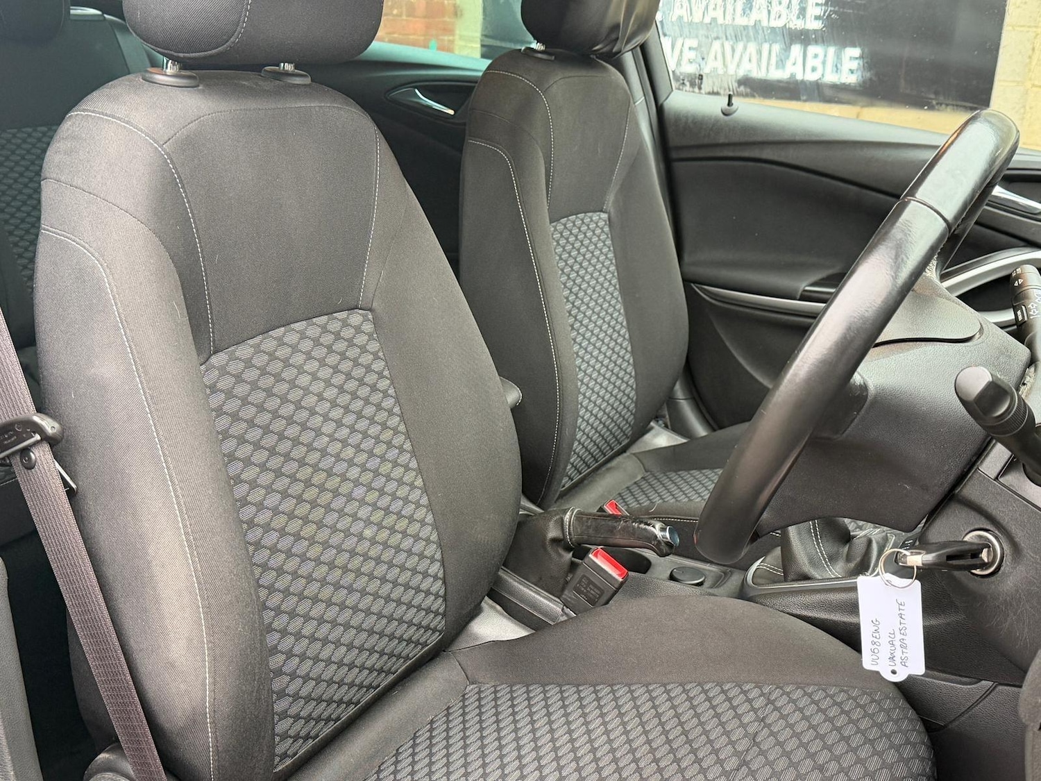 Used Vauxhall Astra 2018 for sale - 76592604: Photo 6